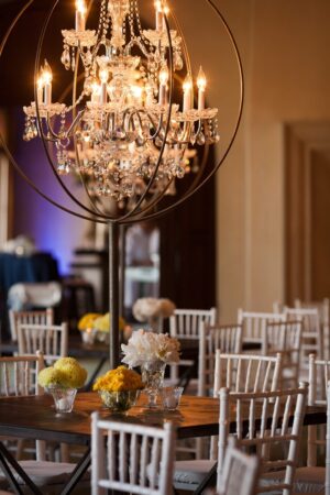 X-Line Chandelier Stand