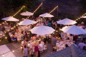 Bistro String Lights