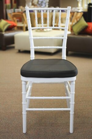 Chiavari Chairs - White