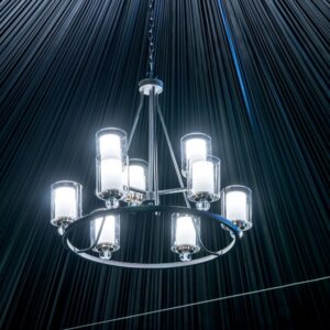 Smoked Iron Two Tier