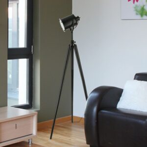 Tripod Spotlight Lamp