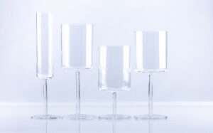 Modo Glassware Collection