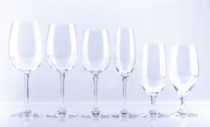 Classico Glass Collection