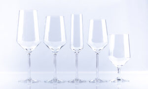 Pure Glass Collection