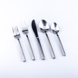 Arezzo Flatware Collection