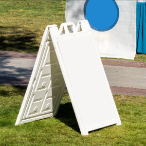A Frame Sign Board