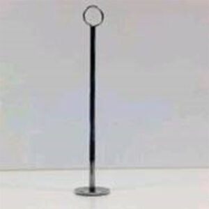 Card Holder, Table I.D