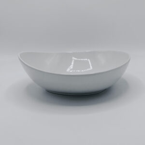 China, Egg Shape Bowl