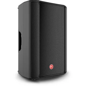 Harbinger Speaker 3000' Powered