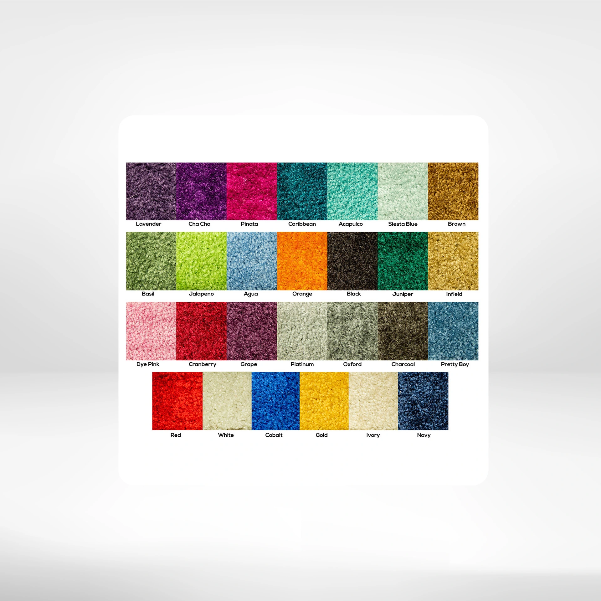 Carpet