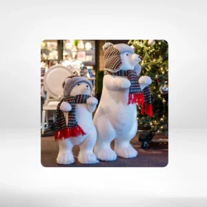 Christmas Bears