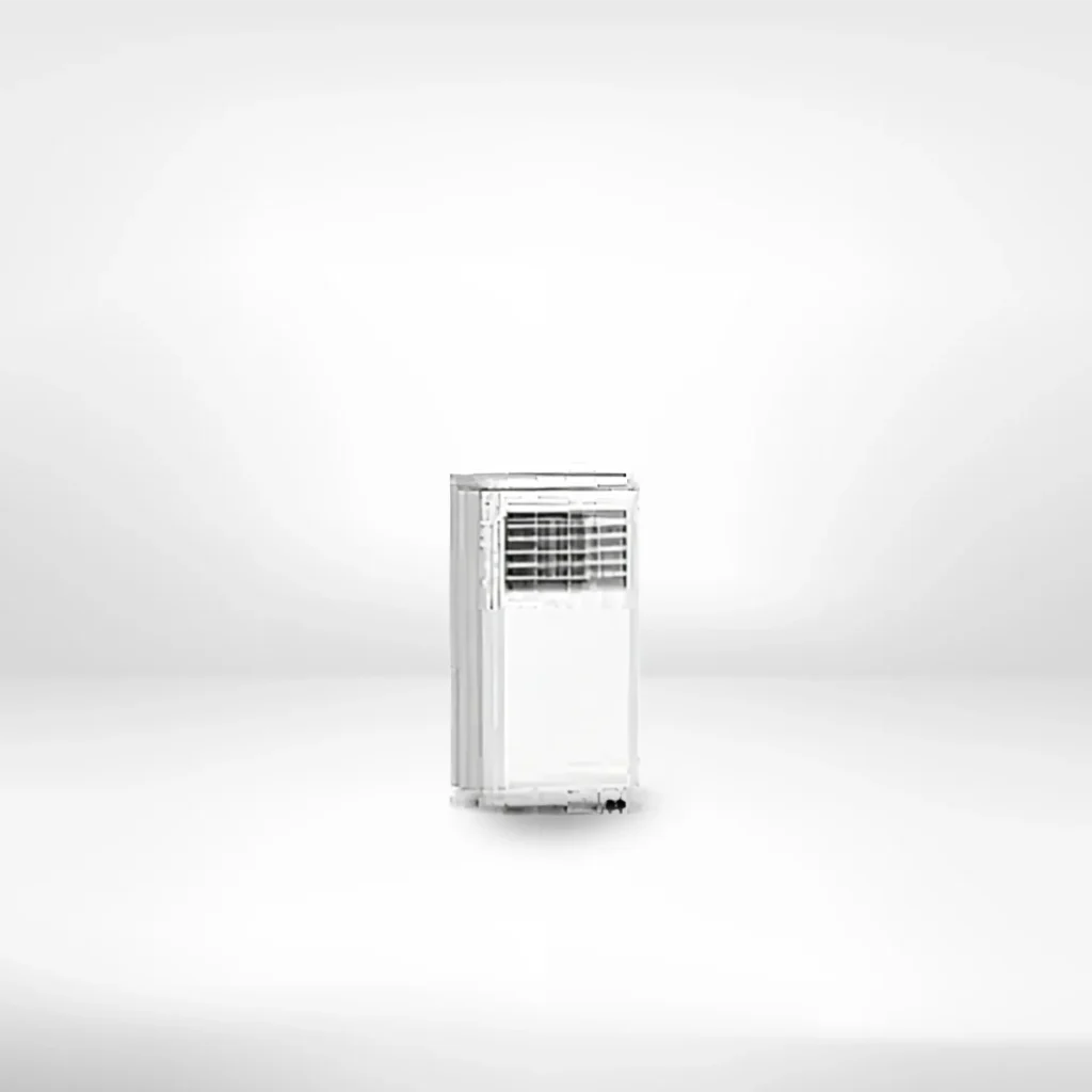 Portable AC Units – 10,000 BTUs – Hundred House
