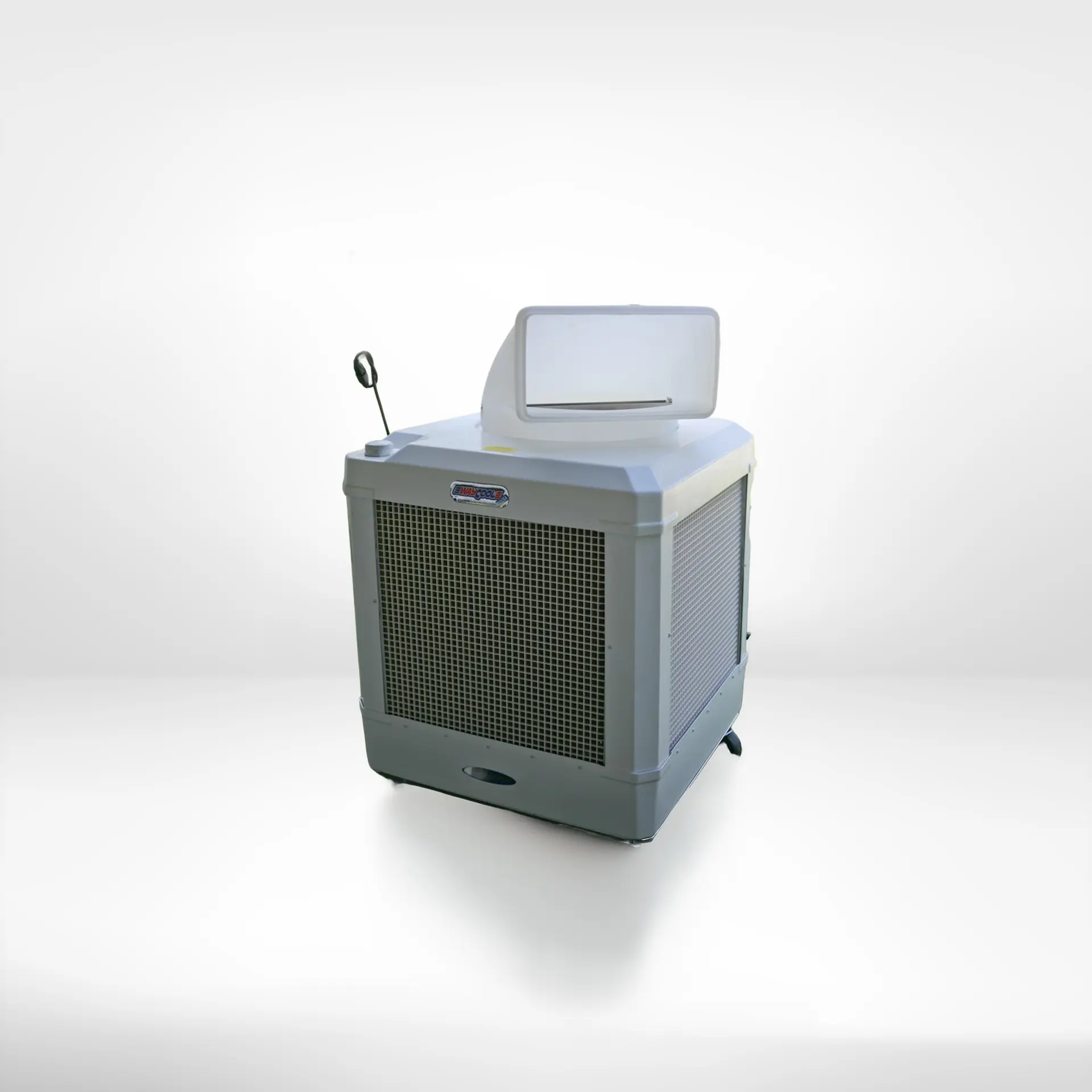 Evaporative Air Cooler