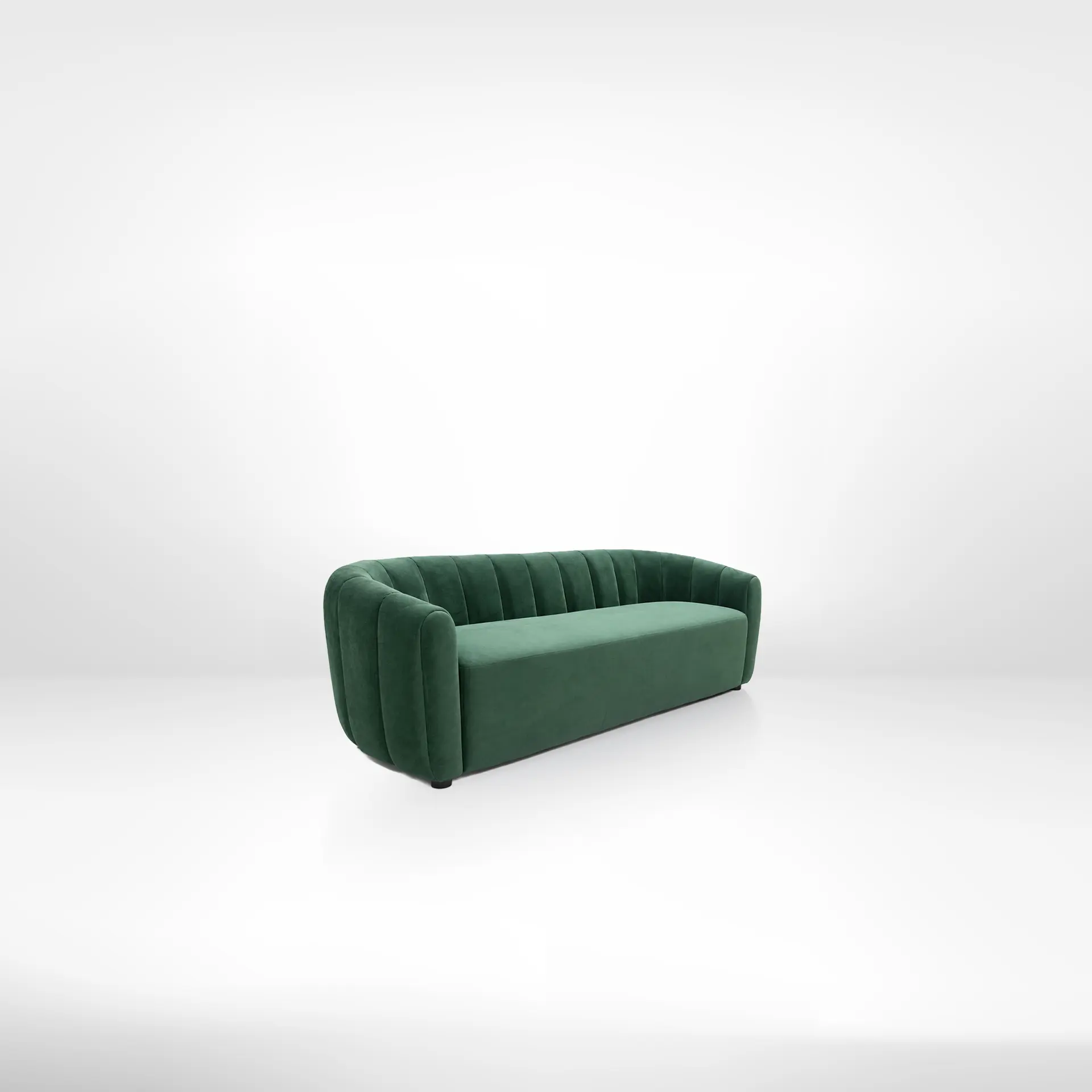 Crest Sofa