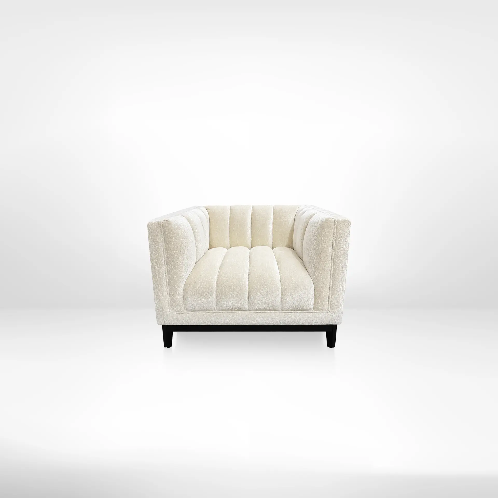 Crown Armchair